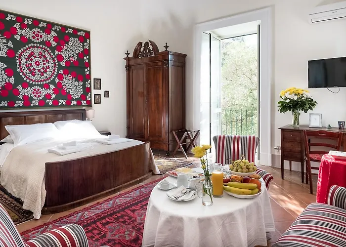 Palazzo Bernardini 4* レッチェ